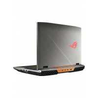 ноутбук ASUS ROG G703GXR-EV022T 90NR02L1-M02340 Серебристый