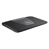 ноутбук ASUS ROG G751JM-T7032H 90NB06G2-M00370 Черный