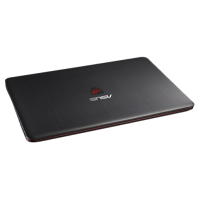 ноутбук ASUS ROG G771JW-T7087H 90NB0856-M01020 Черный