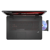 ноутбук ASUS ROG G771JW-T7174D 90NB0856-M02420