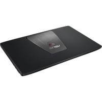 ноутбук ASUS ROG GL552JX-XO106D 90NB07Z1-M01400
