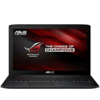 ноутбук ASUS ROG GL552VX-DM363T 90NB0AW3-M04500