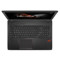 ноутбук ASUS ROG GL553VD-FY182T 90NB0DW3-M02730