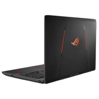 ноутбук ASUS ROG GL553VD-FY182T 90NB0DW3-M02730