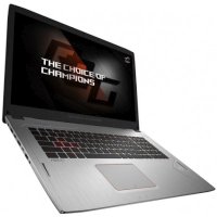 ноутбук ASUS ROG GL702VS-GC242 90NB0DZ3-M03340