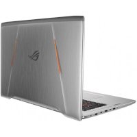 ноутбук ASUS ROG GL702VS-GC242 90NB0DZ3-M03340