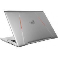 ноутбук ASUS ROG GL702VS-GC242 90NB0DZ3-M03340