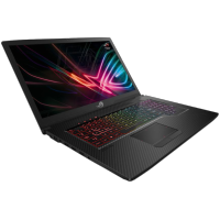 ноутбук ASUS ROG GL703GM-EE188T 90NR00G1-M03480 Черный