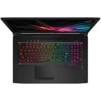 ноутбук ASUS ROG GL703GM-EE188T 90NR00G1-M03480 Черный