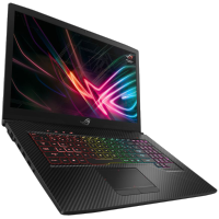 ноутбук ASUS ROG GL703GM-EE188T 90NR00G1-M03480 Черный
