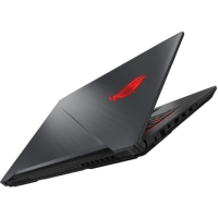 ноутбук ASUS ROG GL703GM-EE188T 90NR00G1-M03480 Черный