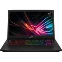 ноутбук ASUS ROG GL703GS-E5086 90NR00E1-M02440 Черный