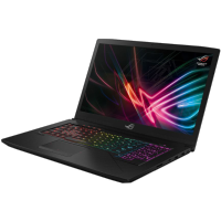ноутбук ASUS ROG GL703GS-E5086 90NR00E1-M02440 Черный