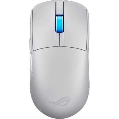 мышь ASUS ROG Harpe II Ace 90MP0490-BMUA10 Белый