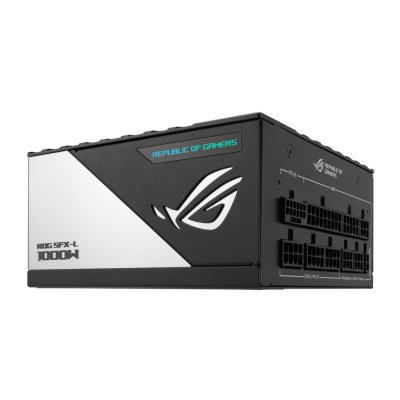 блок питания ASUS ROG Loki 1000P 90YE00N1-B0NA00 Черный