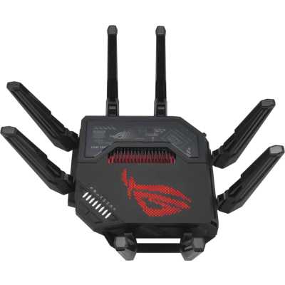 роутер ASUS ROG Rapture GT-BE98