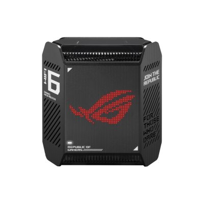 роутер ASUS ROG Rapture GT6 Black B-1-PK