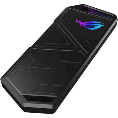 контейнер для SSD ASUS ROG Strix Arion Lite ESD-S1CL Black 90DD02H0-M09010
