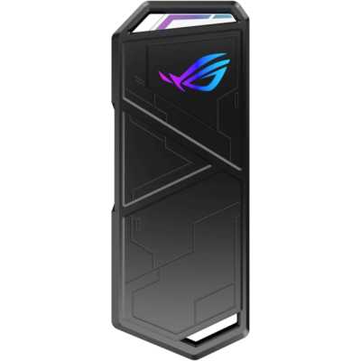контейнер для SSD ASUS ROG Strix Arion Lite ESD-S1CL Black 90DD02H0-M09010