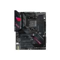 материнская плата ASUS ROG Strix B550-F Gaming WiFi II