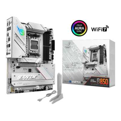 материнская плата ASUS ROG Strix B850-A Gaming WiFi