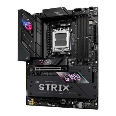 материнская плата ASUS ROG Strix B850-E Gaming WiFi