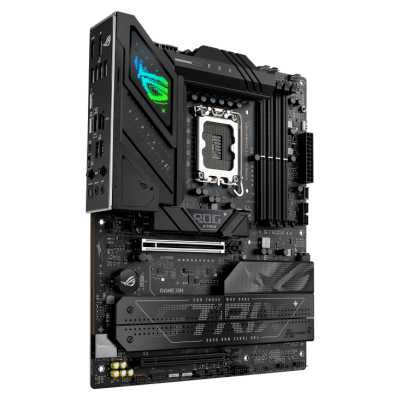 материнская плата ASUS ROG Strix B860-F Gaming WiFi