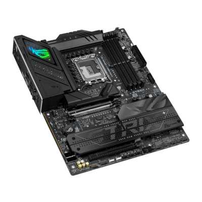 материнская плата ASUS ROG Strix B860-F Gaming WiFi