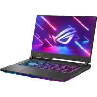 ноутбук ASUS ROG Strix G15 G513IE-HN012 90NR0582-M00670 Серый