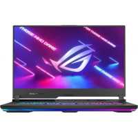 ноутбук ASUS ROG Strix G15 G513QM-HF336 90NR0572-M08050-wpro Серый