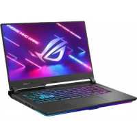 ноутбук ASUS ROG Strix G15 G513QM-HF336 90NR0572-M08050-wpro Серый