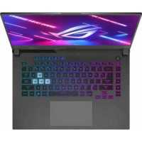 ноутбук ASUS ROG Strix G15 G513QM-HF336 90NR0572-M08050-wpro Серый
