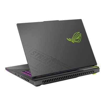 ноутбук ASUS ROG Strix G16 G614FR-TS412 90NR0NK8-M00N00 Серый