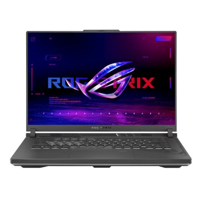 ноутбук ASUS ROG Strix G16 G614JV-N4193 90NR0C61-M00CU0 Серый