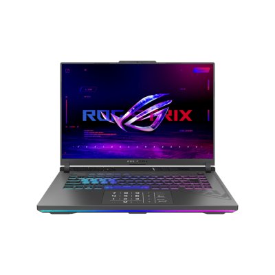 ноутбук ASUS ROG Strix G16 G614JZ-N3084 90NR0CZ1-M007V0 Серый