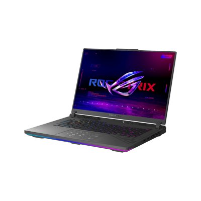 ноутбук ASUS ROG Strix G16 G614JZ-N3084 90NR0CZ1-M007V0 Серый