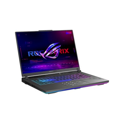 ноутбук ASUS ROG Strix G16 G614JZ-N3084 90NR0CZ1-M007V0 Серый