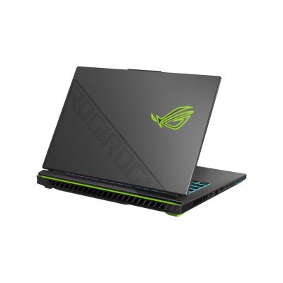 ноутбук ASUS ROG Strix G16 G614JZ-N3084 90NR0CZ1-M007V0 Серый