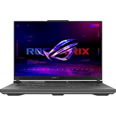 ноутбук ASUS ROG Strix G16 G614PM-TS243 90NR0KW8-M00CA0-wpro Серый