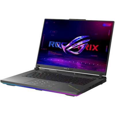 ноутбук ASUS ROG Strix G16 G614PM-TS243 90NR0KW8-M00CA0-wpro Серый
