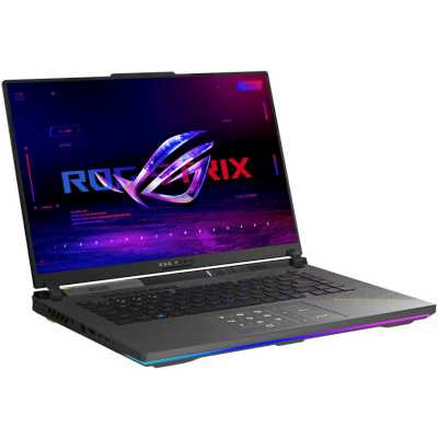 ноутбук ASUS ROG Strix G16 G614PM-TS243 90NR0KW8-M00CA0-wpro Серый