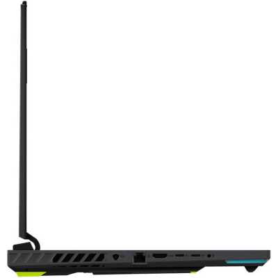 ноутбук ASUS ROG Strix G16 G614PM-TS243 90NR0KW8-M00CA0-wpro Серый