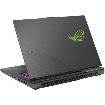 ноутбук ASUS ROG Strix G16 G614PM-TS243 90NR0KW8-M00CA0-wpro Серый