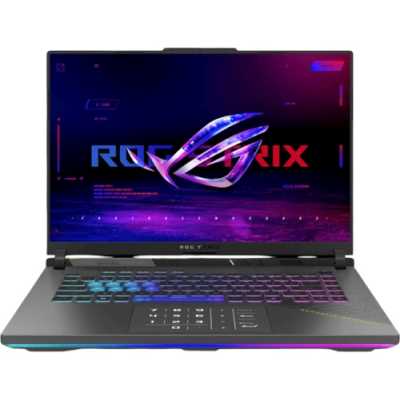 ноутбук ASUS ROG Strix G16 G614PP-S5119 90NR0L68-M005Y0-wpro Серый