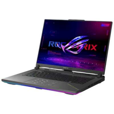 ноутбук ASUS ROG Strix G16 G614PP-S5119 90NR0L68-M005Y0-wpro Серый