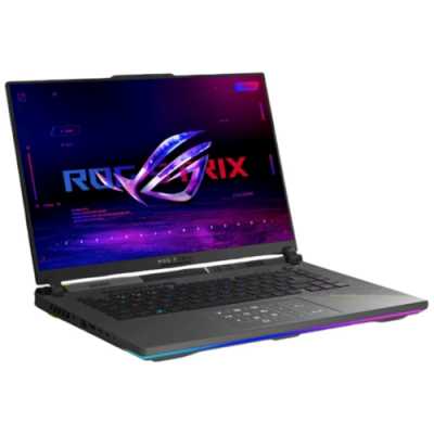 ноутбук ASUS ROG Strix G16 G614PP-S5119 90NR0L68-M005Y0-wpro Серый
