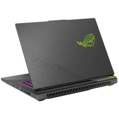 ноутбук ASUS ROG Strix G16 G614PP-S5119 90NR0L68-M005Y0-wpro Серый