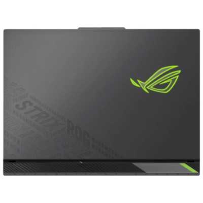 ноутбук ASUS ROG Strix G16 G614PP-S5119 90NR0L68-M005Y0-wpro Серый