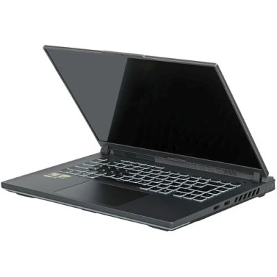 ноутбук ASUS ROG Strix G16 G614PR 90NR0NJ7-M001J0_Win11P Серый