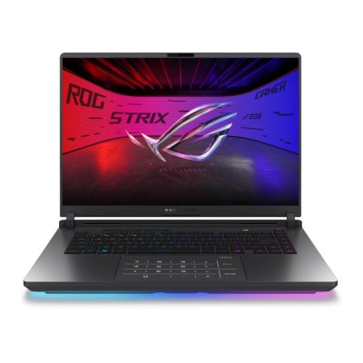 ноутбук ASUS ROG Strix G16 G615JMR 90NR0LB1-M00950_Win11P Серый